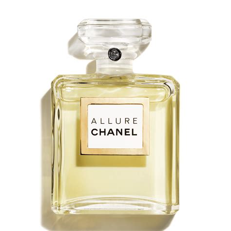 chanel allure damen parfum|More.